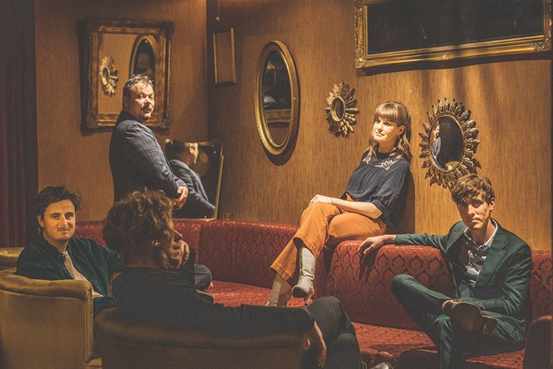 Volop muziek, theater en humor in CC Muze