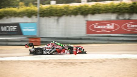 Voorlopig 19 deelnemers voor Belcar Endurance