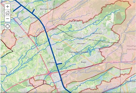 Voorlopig geen captatieverbod in Heusden-Zolder