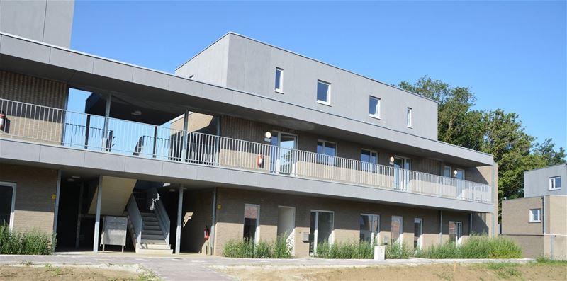 Voorlopig genoeg extra sociale woningen gepland