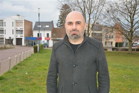 Voorlopig nog geen reactie uit moskee