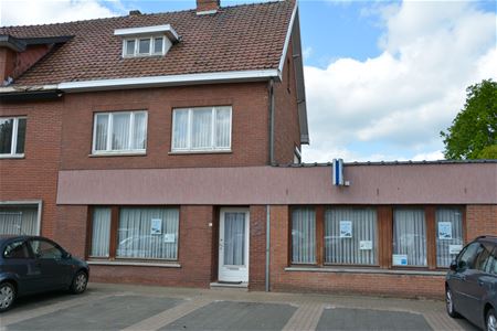 Voormalig gebouw Kind & Gezin wordt verkocht