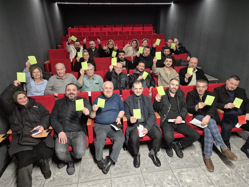 Voortbestaan historische Braderie in het gedrang