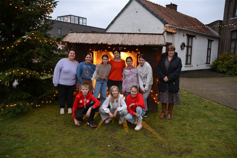 Vormelingen Viversel: € 880 voor DWW