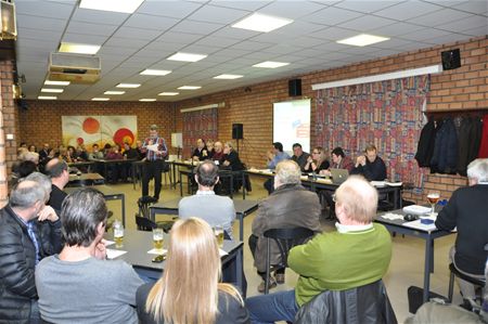 Vraagtekens bij toekomst Zolder-Centrum