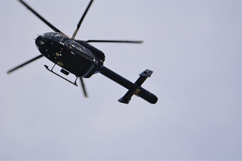 Vrachtwagens negeren het inhaalverbod op snelweg