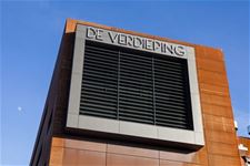 Vrijdag jobbeurs bij CVO De Verdieping