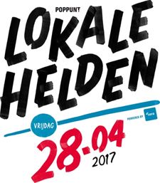 Vrijdag (P)arty Nigt met lokale helden.