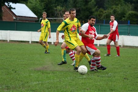 Vrijheid en Bolderberg winnen