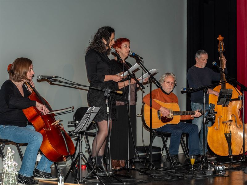 Vrijwilligers Vincentius klaar voor 2024