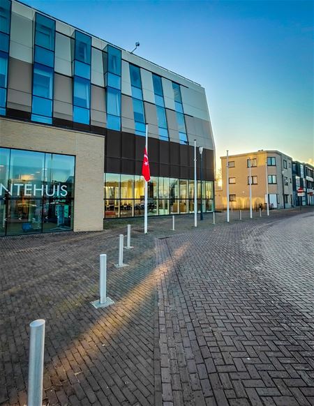 Vrouw uit St-Lutgardisstraat sterft bij aardbeving