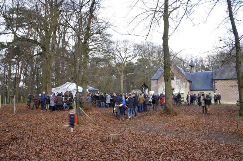 vzw Toerisme Heusden-Zolder zoekt nieuwe leden