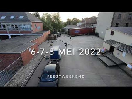 Ware Vrienden: aanloop naar het feestweekend