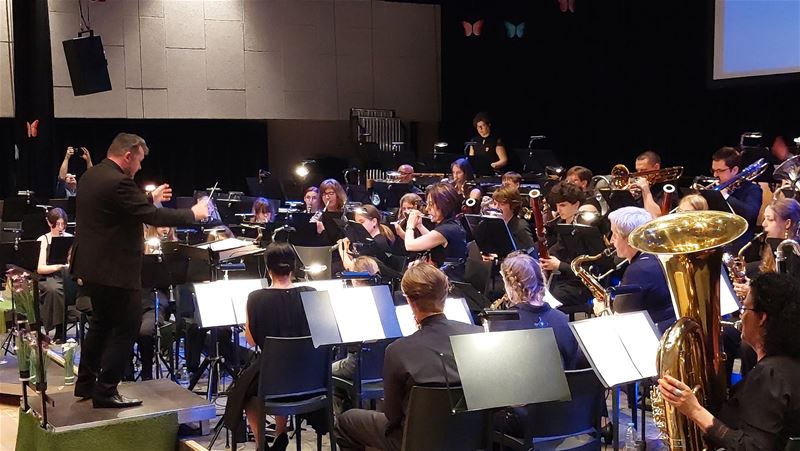 Ware Vrienden lossen hooggespannen verwachting in