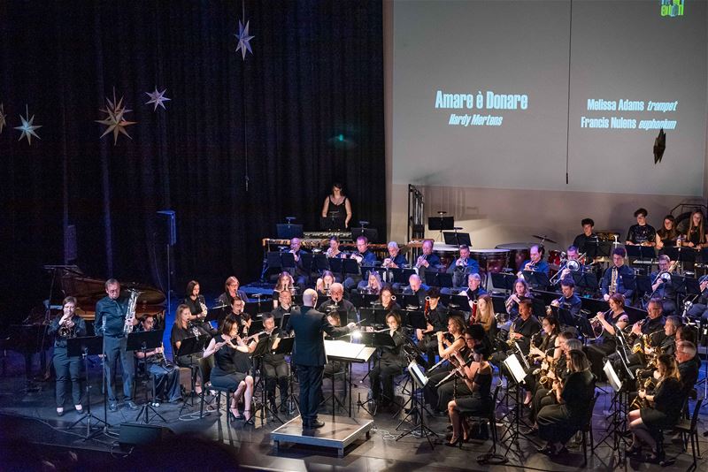 Ware Vrienden: nieuwe dirigenten en huisstijl
