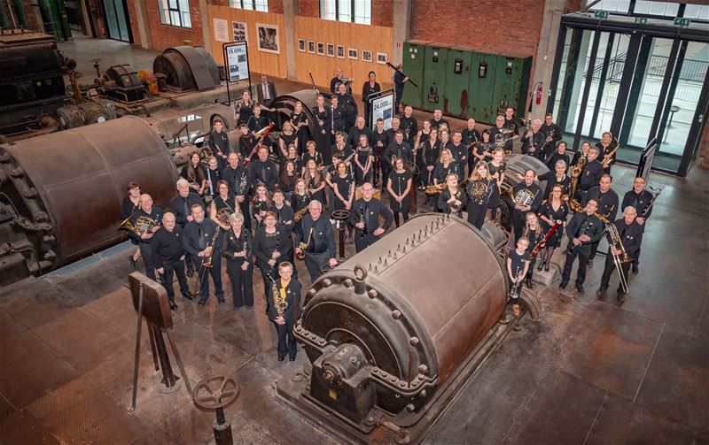 Ware Vrienden zaterdag op promotoer in Zolder