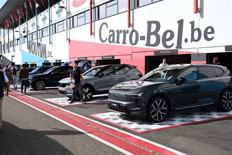 Wat bieden de nieuwste elektrische auto's?