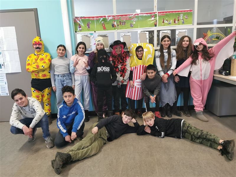 Wat een dolle week in De Brug