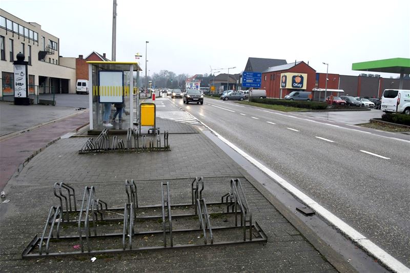 Wat gebeurt er vanaf morgen in Boekt?