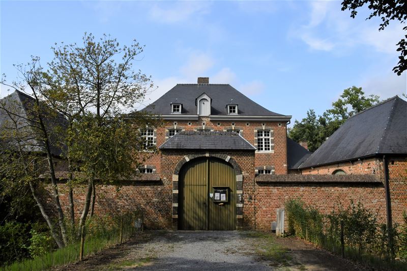 Wat nu met het Woutershof?