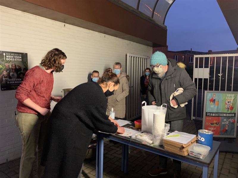 'Week voor Goed Eten' succesvol afgerond