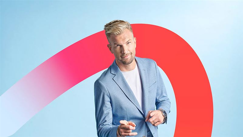 Weekwatchers van Radio 2 in ZLDR Luchtfabriek