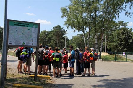 Weer elke zomerdonderdag circuitrondleidingen