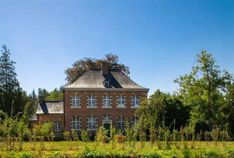 Weer geen kandidaat voor uitbating Woutershof