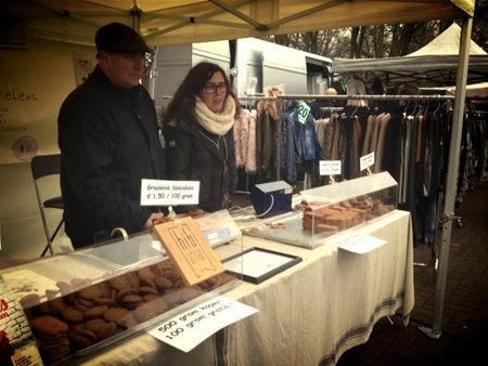 Weer nieuwigheden op de markt