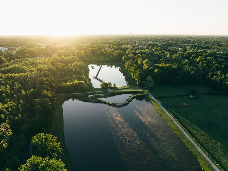 Weinig verrassingen in nieuw bestuursakkoord