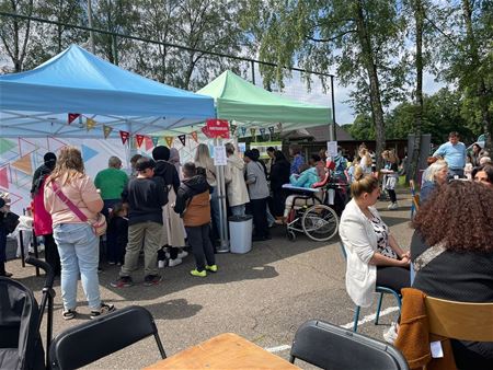 Wereldfeest Lindeman verplaatst naar 11 juni