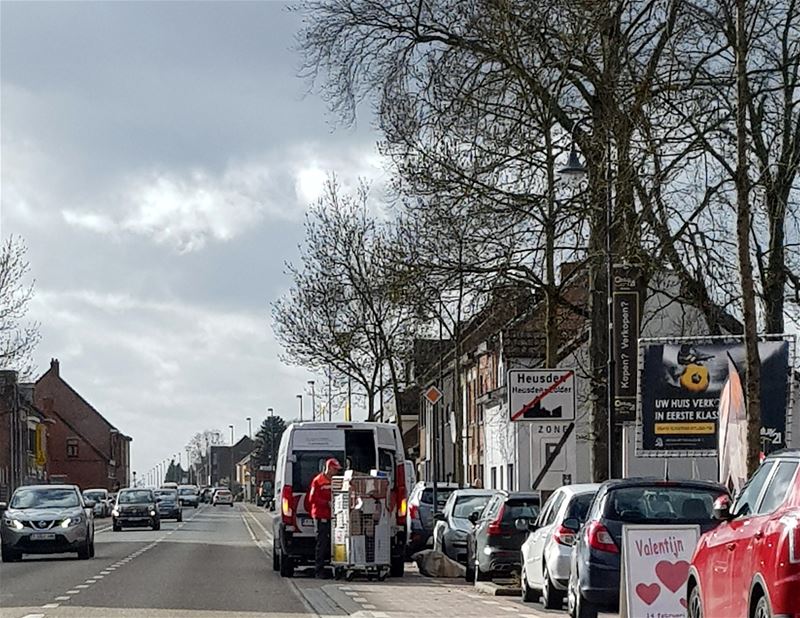 Werk aan de winkel voor Fietsersbond