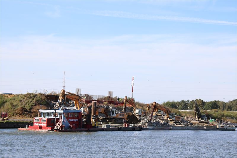 Werken in Viversel kunnen volgende fase ingaan