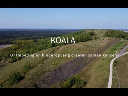 Werking van KOALA voorgesteld in een film