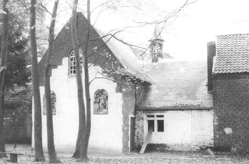 Wie heeft nog herinneringen aan de kluis?