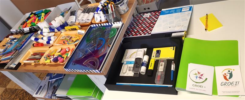 Wie helpt kinderen bij huiswerk of schooltaken?