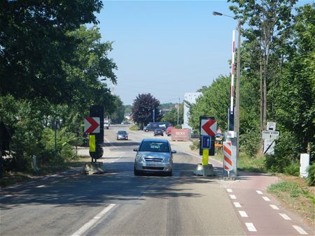 Wie portiek beschadigt, moet betalen