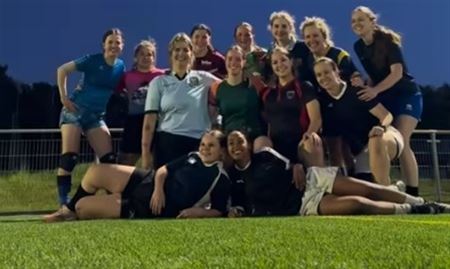 Wie wil kennismaken met rugby?