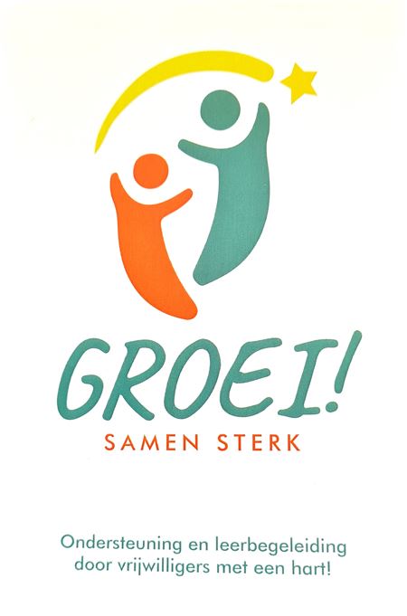 Wie wil met Groei! leerondersteuning bieden?
