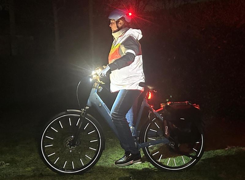 Wie wordt de Fonkelfietser 2025?