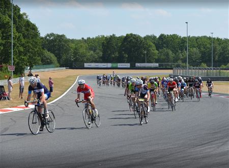 Wie wordt de Keizer van Zolder 2017?