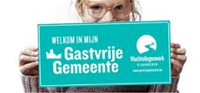 Wie wordt gastvrije gemeente?