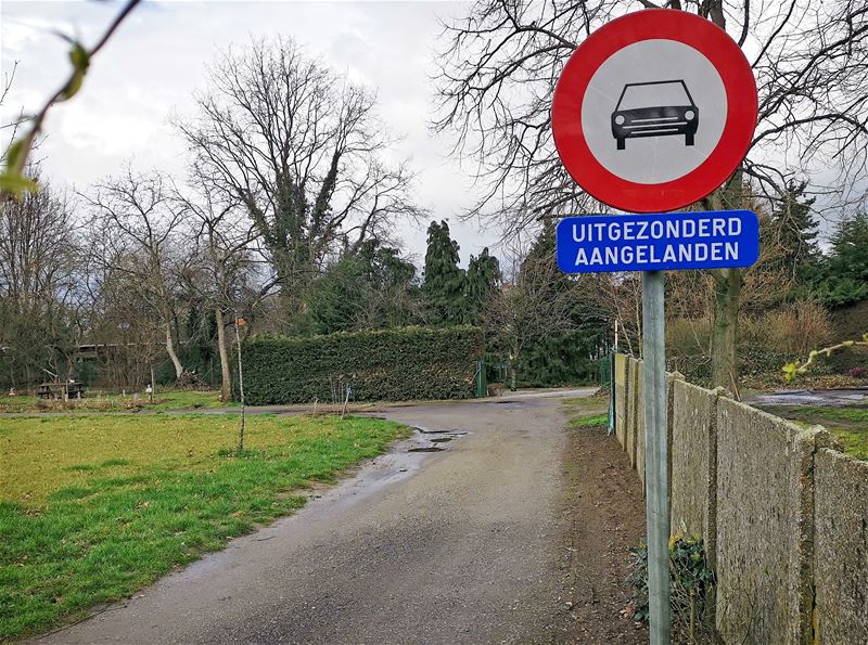 Wie zijn de aangelanden?