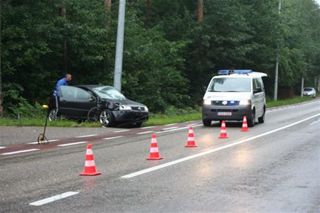 Wielrenner Yves Knuts omgekomen bij ongeval