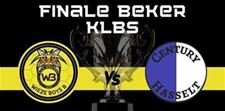 Wieze Boys B telt af naar bekerfinale