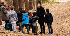 Wijkwerkingen gaan aan de slag rond afval