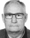 Willy Tempels is overleden
