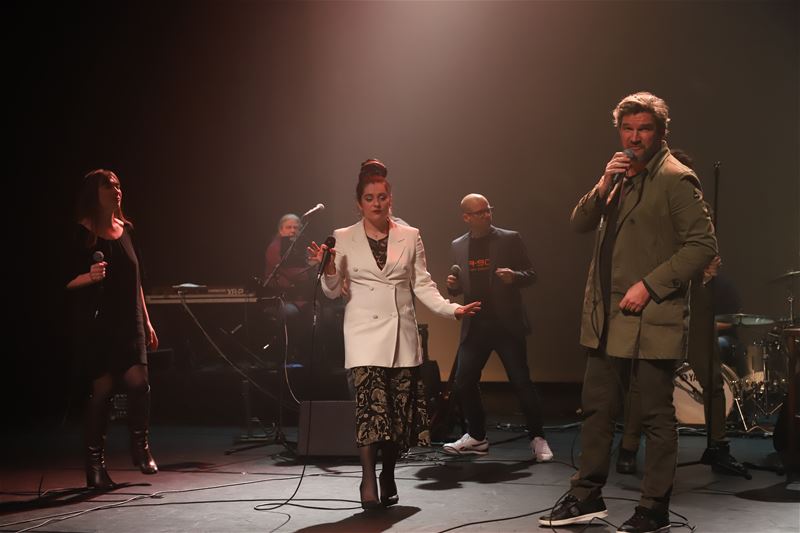 Wim De Craene is nog niet vergeten