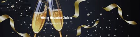 'Win in Heusden-Zolder' gaat vandaag van start