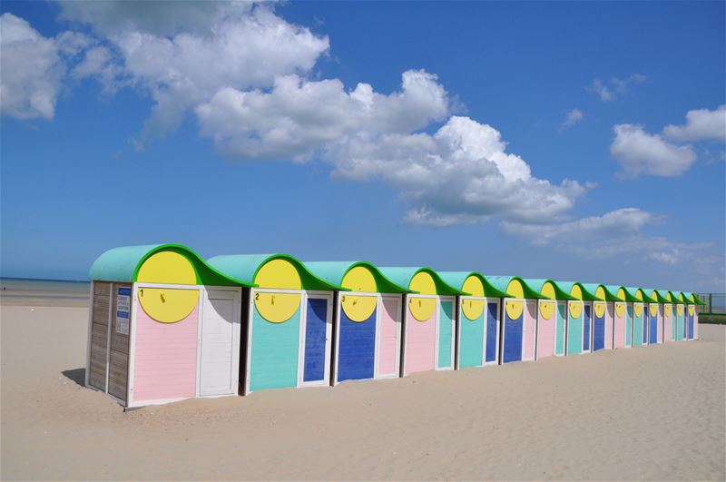 Win knalprijzen in onze vakantiefotowedstrijd